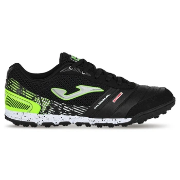 Сороконіжки Joma Mundial MUNS2501TF Чорно-салатовий 44 (69a18d3f0510dfdb1b0598ec)