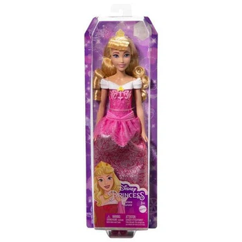 Лялька-принцеса Аврора від Disney Princess (HLW09)