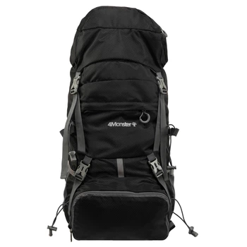 Рюкзак 4monster Outdoor Folding Hiking T-FHB ​​24 л Чорний (69834c27ac9805be6706682a)
