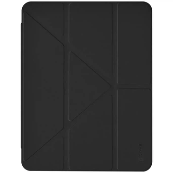 Чехол Proove Solid Case iPad 9.7" 2017/2018 black