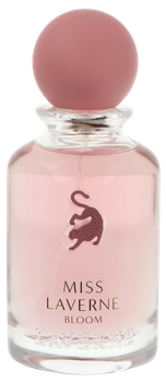 Woda perfumowana damska Laverne Miss Laverne Bloom 100 ml (6287042280933)