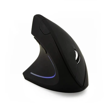 Бездротова миша No Brand Bluetooth + USB 2.4 1200dpi Чорний (SH0000399)