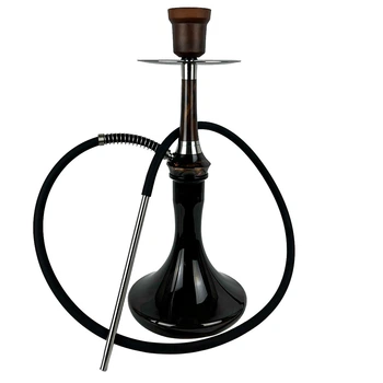 Кальян Totem Monolit Optima Chocolate (Craft Black)