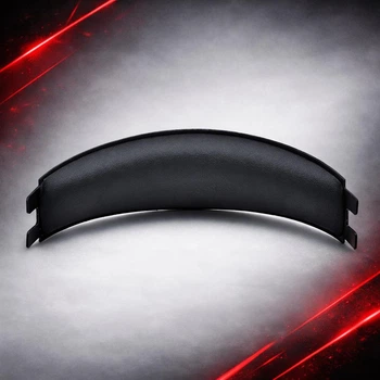 Накладка на оголовье для наушников HyperX Cloud Flight / Cloud Flight S — чёрная