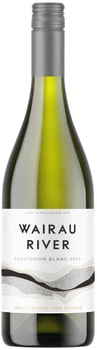 Вино Wairau River Sauvignon Blanc біле сухе 0.75 л 10.5–15% (9416621904084)