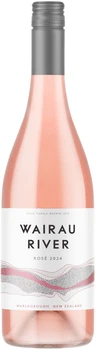 Вино Wairau River Rose рожеве сухе 0.75 л 10.5–15% (9416621911068)