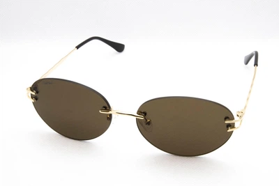 Безобідкові сонцезахисні окуляри StyleMark L1536N