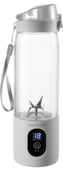 Blender Concept SM4000