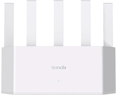 Маршрутизатор Tenda JD12L Pro AX3000 White