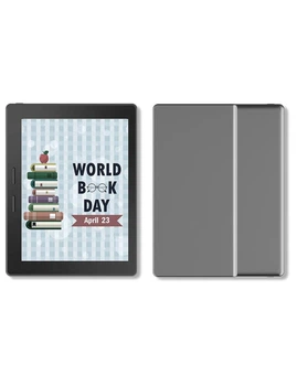 Електронна книга TopJoy E703 кольорова 7.8 дюймів для школи для PDF файлів