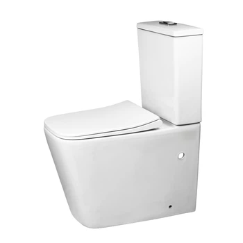 Унитаз Veron TRN HL 62X37.5X820 белый ( А0059555 )