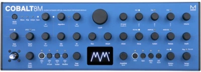 Syntezator Modal Cobalt8M
