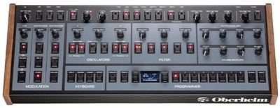 Syntezator Oberheim OB-X8