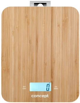 Ваги кухонні Concept VK5714