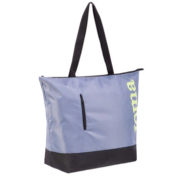Сумка спортивна Joma Challenge 401544-376 20 л 40x20x35 см Блакитний (6985dcbdab24b6913d0ef1fe)