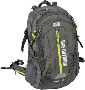 Рюкзак Skif Outdoor Adventure 40 Dark grey