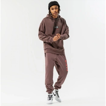 Худі Air Jordan Paris Saint-Germain Pullover Hoodie Brown DM3096-291 L