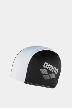 Шапочка для плавання Arena POLYESTER II JR 002468-510 1SIZE