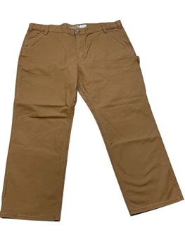 Штани Carhartt Relaxed Fit Rugged Flex Utility Jeans Pants BN3279 32
