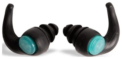 Беруші Arena EARPLUG JUNIOR чорний Уні OFSM 009394-201 1SIZE