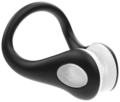 Затискач для носа Arena NOSE CLIP чорний Уні OFSM 009391-300 1SIZE