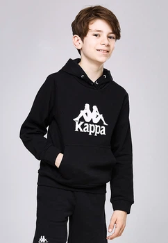 Худі Taino Kids Junior 705322J-19-4006 Kappa 705322J-19-4006 140