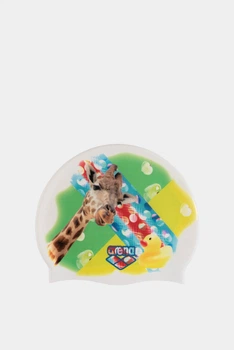 Шапочка для плавання Arena HD CAP 005572-225 1SIZE