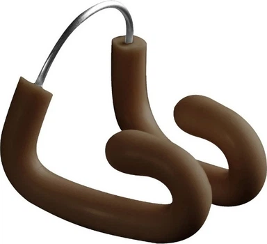Затискач для носа Arena SUPER NOSE CLIP II 95167-200 1SIZE