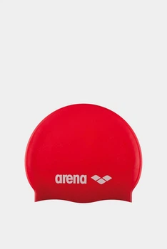 Шапочка для плавання Arena CLASSIC SILICONE JR 91670-044 1SIZE
