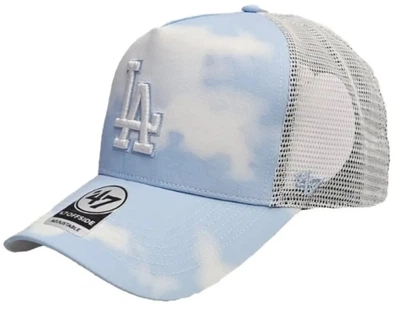 Бейсболка 47 Brand LA DODGERS IN THE CLOUDS ITCDT12PTP-LC 1SIZE