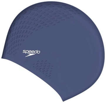 Шапочка для плавання Speedo Bubble Active + Swimming Cap 8-1395417921 1SIZE