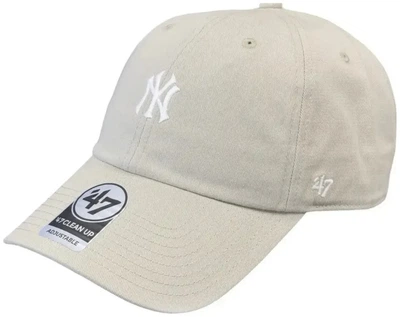 Бейсболка 47 Brand New York Yankees Foundation FNDTN17GWS-F5A 1SIZE