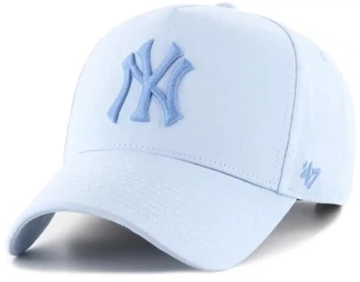 Бейсболка 47 Brand Offside DT MLB New York Yankee FNDOF17GWP-G6B OSFA