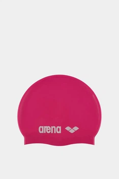 Шапочка для плавання Arena CLASSIC SILICONE JR 91670-091 1SIZE