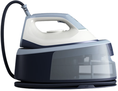 Żelazko z generatorem pary Philips Series 3000 PSG3000/20