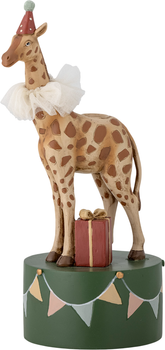 Підсвічник Bloomingville Mini Flor Giraffe (5711173301836)