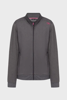 Кофта CMP WOMAN JACKET 31D4266M-U817 38