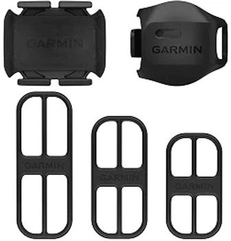 Датчик скорости/каденции Garmin Bike Speed ​​Sensor 2 and Cadence Sensor 2 Bundle