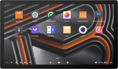 POS-монітор 15.6" Sunmi T-Add для T3/T3 80 mm (C02020007)