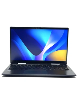 Ноутбук Dynabook Portege X30W-J Multitouch Intel Core i5 (i5-1135G7) 16 Гб 256 Гб SSD Клас A- (NTB0226432) Б/В