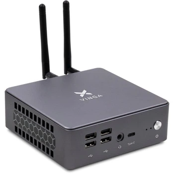 Неттоп Vinga Mini PC V667 (V6671255U.16512) 328588