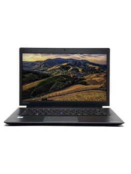 Ноутбук Toshiba Tecra X40-E Multitouch Intel Core i5 (i5-8250U) 8 Гб 256 Гб SSD Клас B (NTB0226542) Б/В
