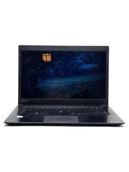Ноутбук Toshiba Tecra X40-E Multitouch Intel Core i5 (i5-8250U) 8 Гб 256 Гб SSD Клас B (NTB0226543) Б/В
