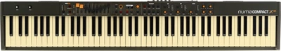 MIDI-клавиатура Fatar-Studiologic NUMA COMPACT X SE