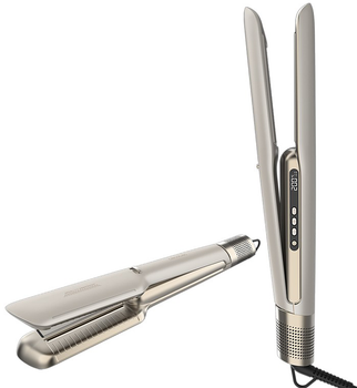 Выпрямитель для волос Cecotec Air Lisse Champagne (A01_EU01_100989)