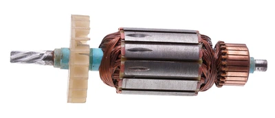 Якорь VJ Parts для торцовочной пилы Blaucraft BGS-800 (169*44 6-з лево), як1931