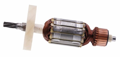 Якорь VJ Parts для торцовочной пилы Werk BW210 (175*41 6-зубов лево), як1919