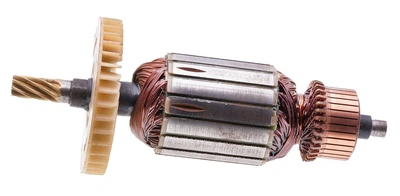 Якорь VJ Parts для торцовочной пилы Blaucraft BKTS-255 (191*52 8-з право), як1937