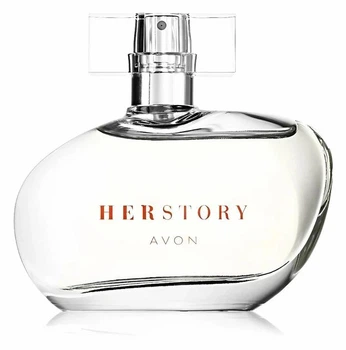 Парфумована вода Avon Herstory 50 мл