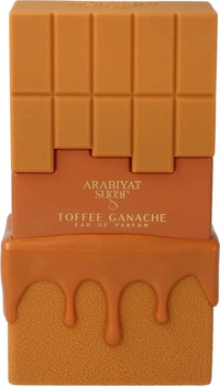 Тестер Парфумована вода унісекс Arabiyat Sugar Toffee Ganache 100 мл (4963394289986)